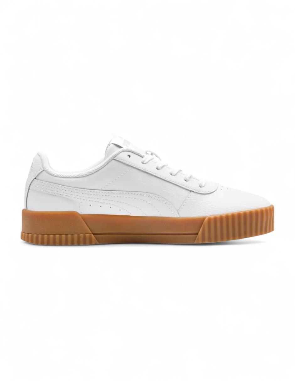 Tenis Carina 3.0 para mujer 4