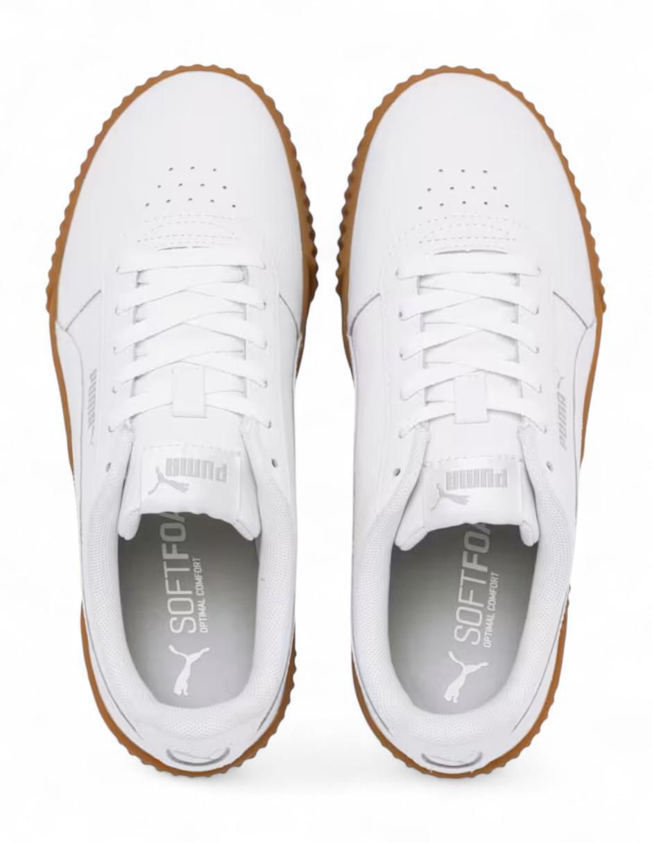 Tenis Carina 3.0 para mujer 5