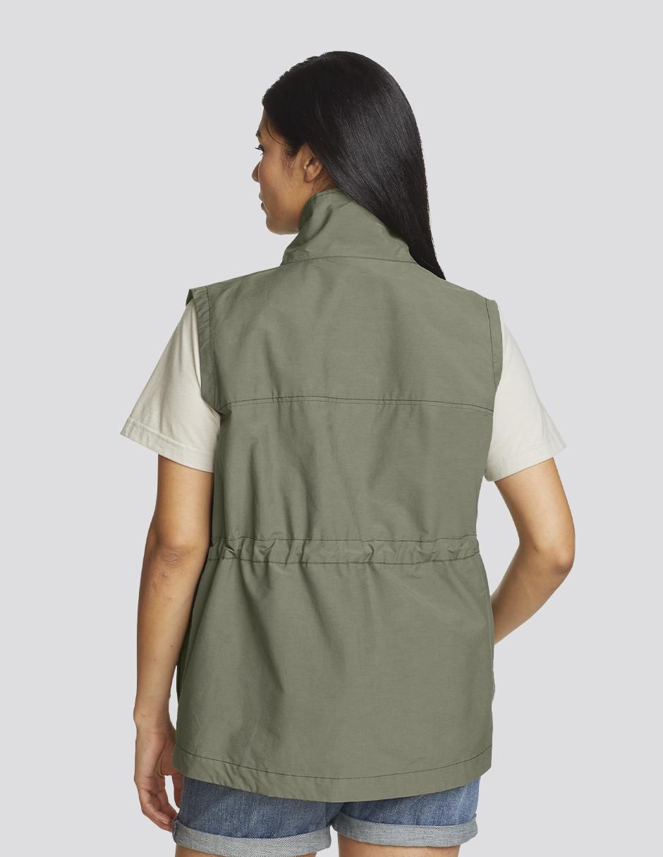 Chaleco para mujer 2