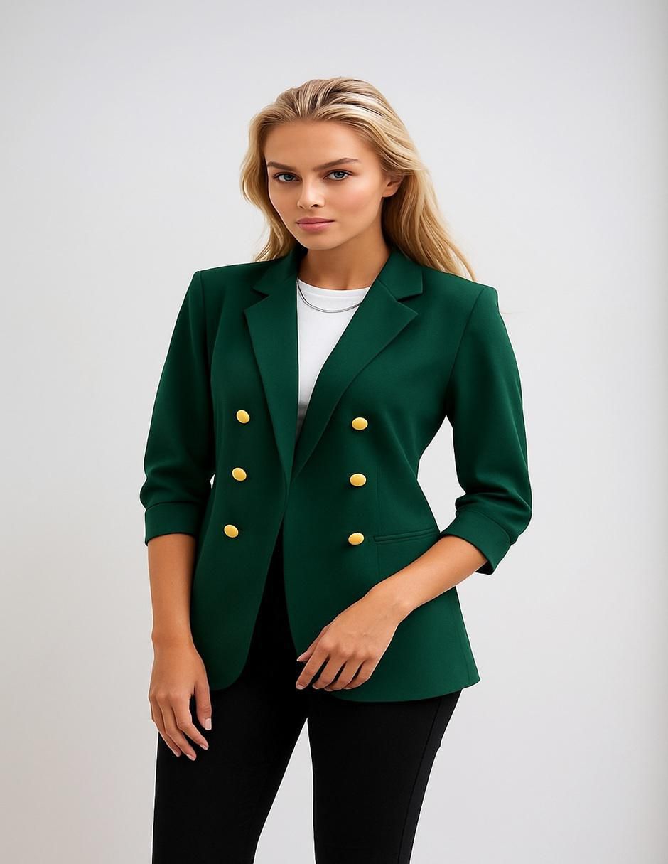 Blazer casual 2