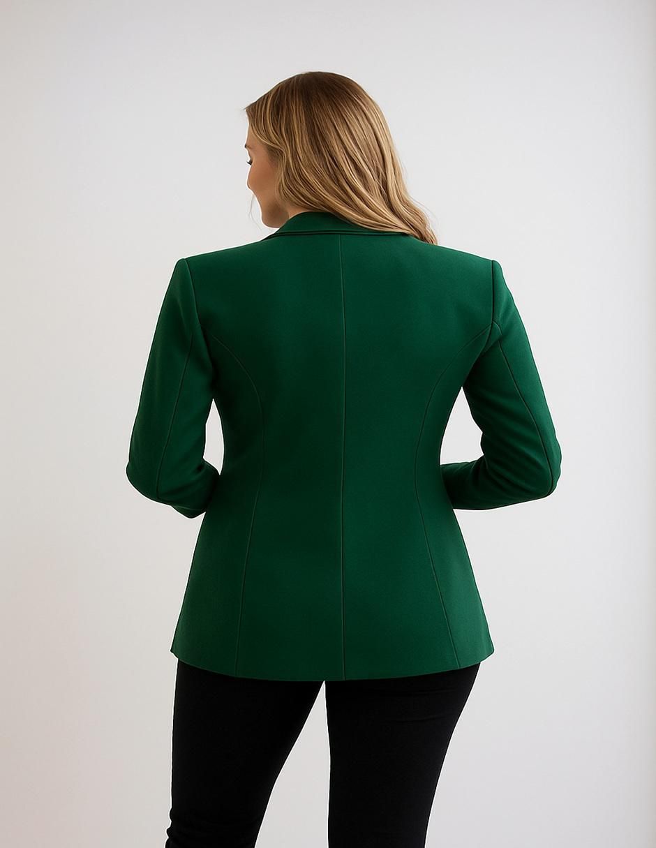 Blazer casual 3
