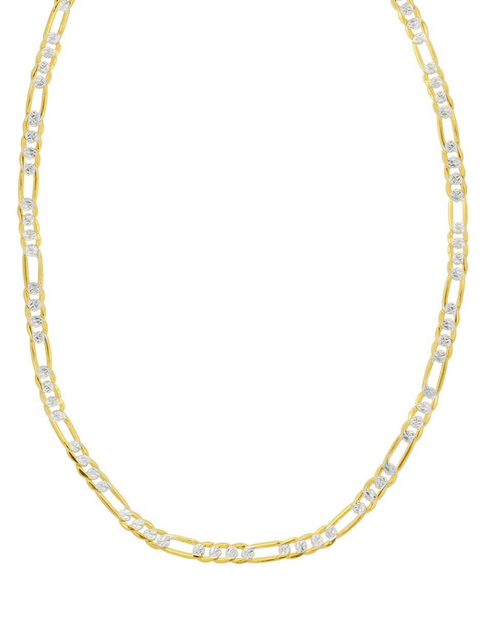 Collar de eslabones 18 K Collar de eslabones 18 K