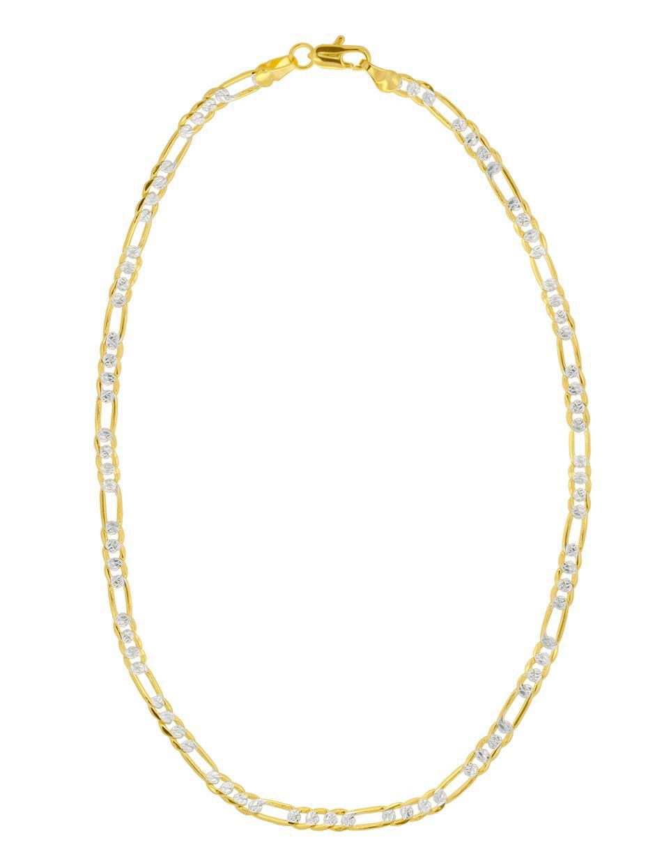 Collar de eslabones 18 K 2