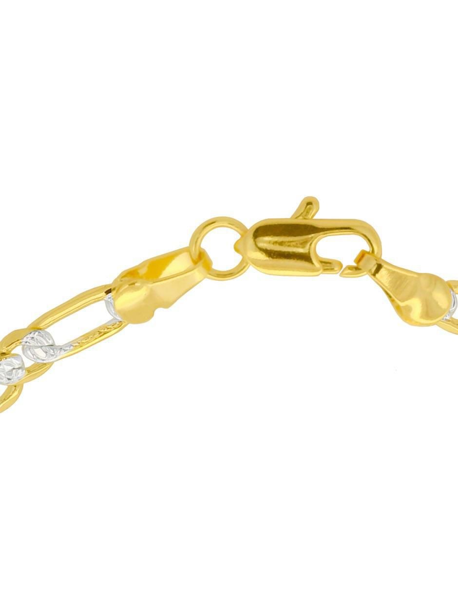 Collar de eslabones 18 K 3
