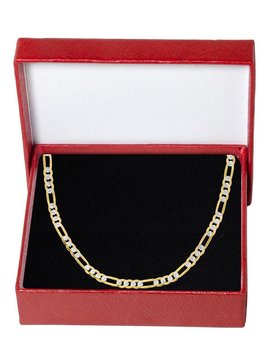 Collar de eslabones 18 K 5