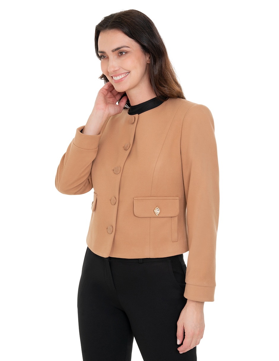 Saco casual para mujer Saco casual para mujer