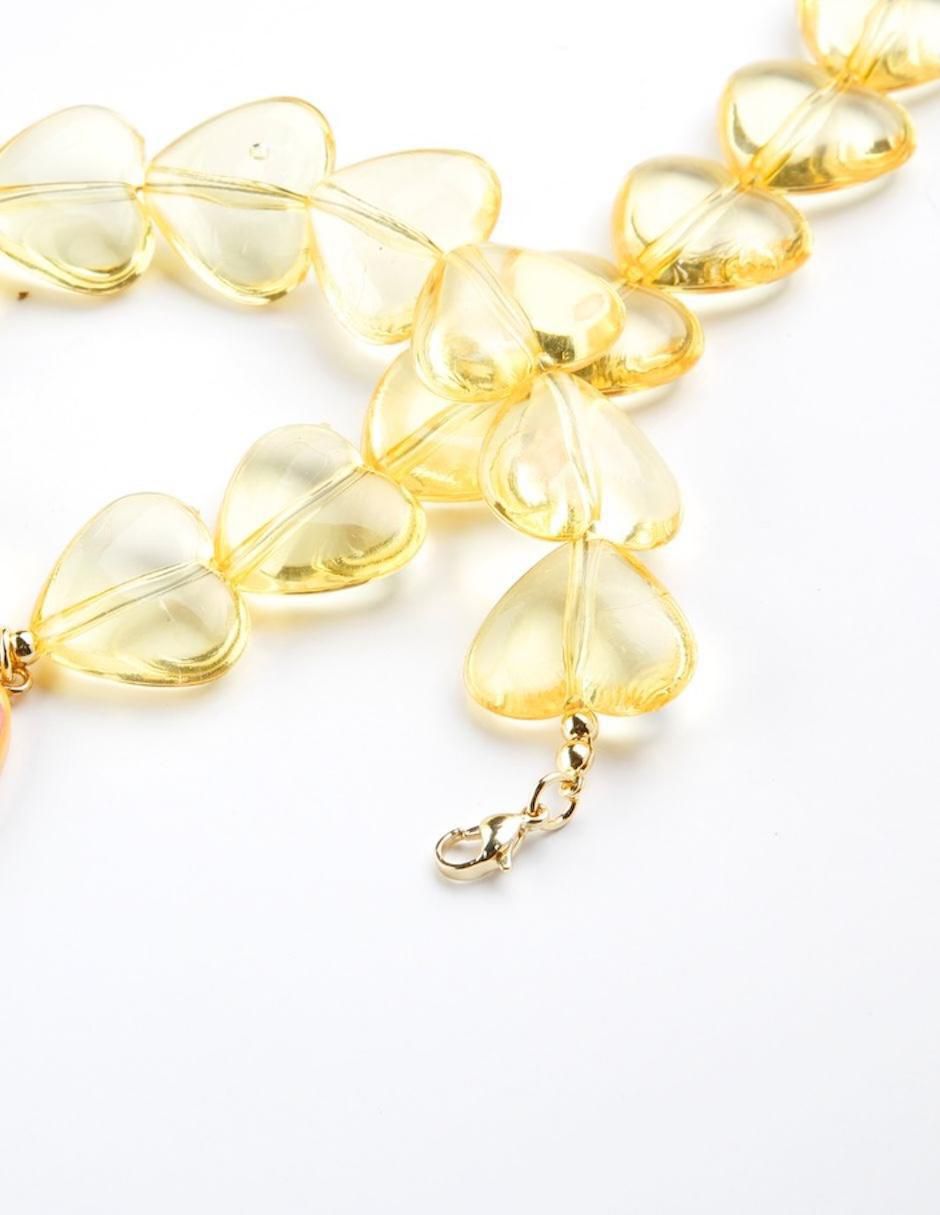 Collar de peces Pescarell 4