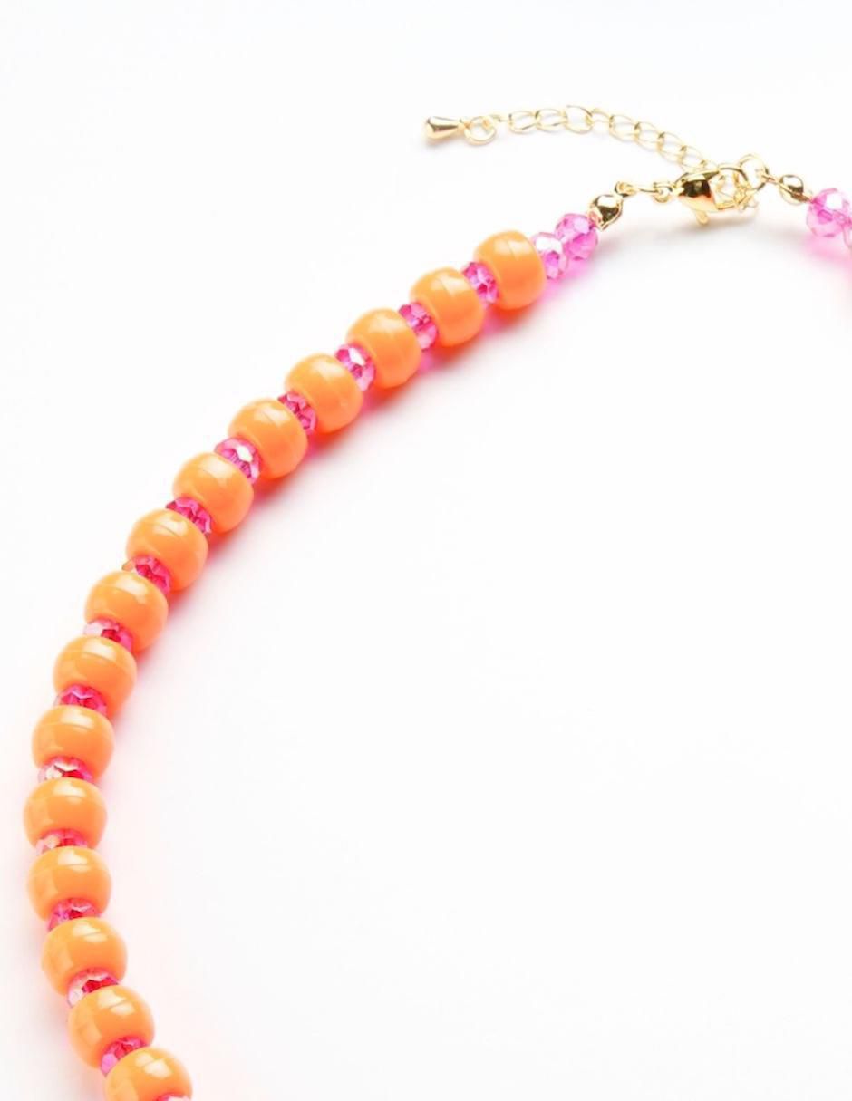 Collar Citrinafish 2