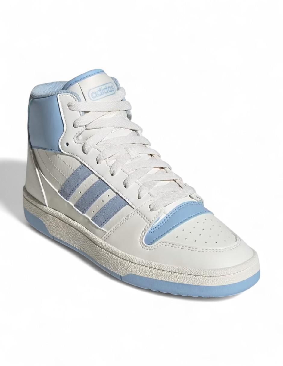 Tenis Breakstar Mid para mujer 4