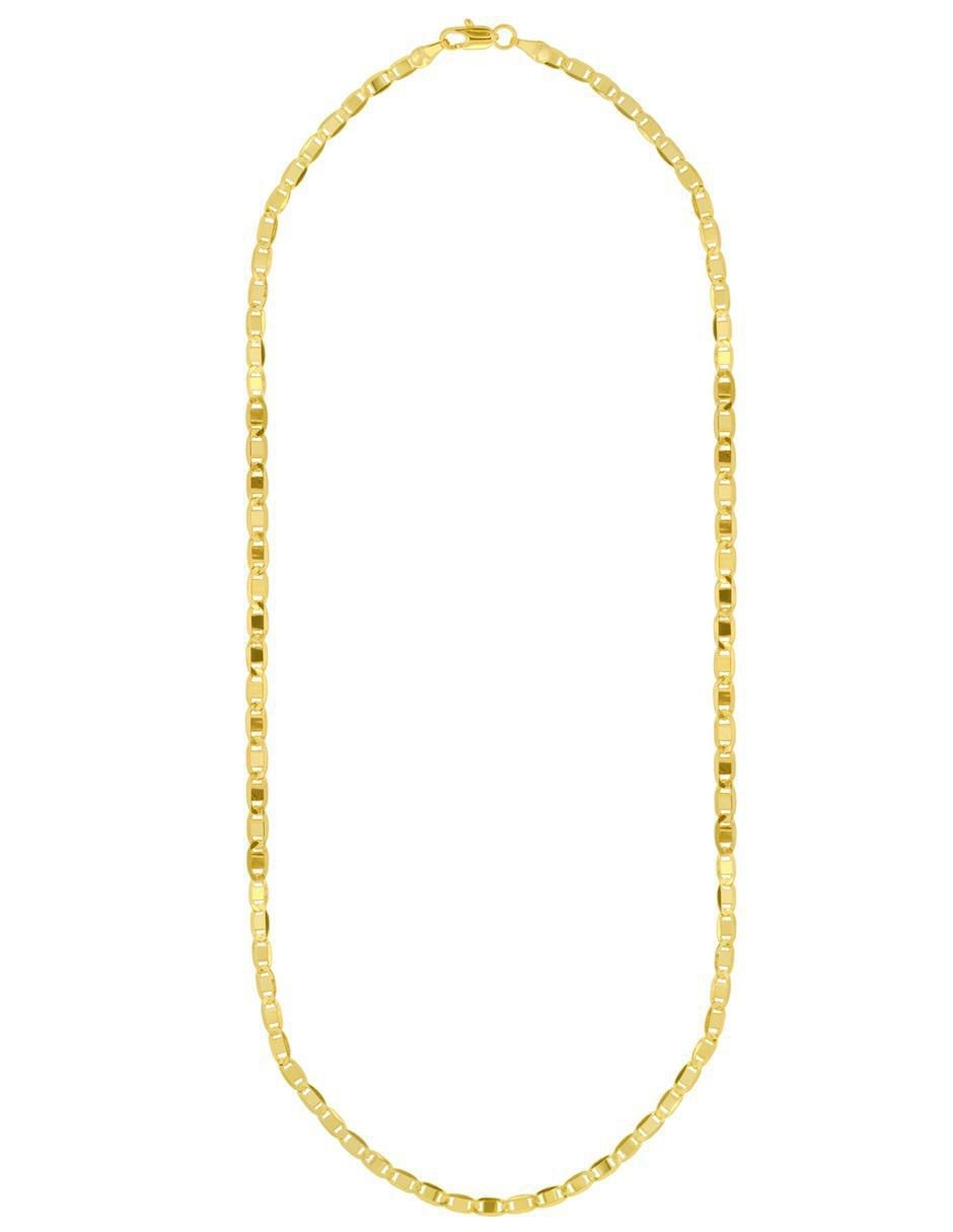 Collar de eslabones 18 K 2