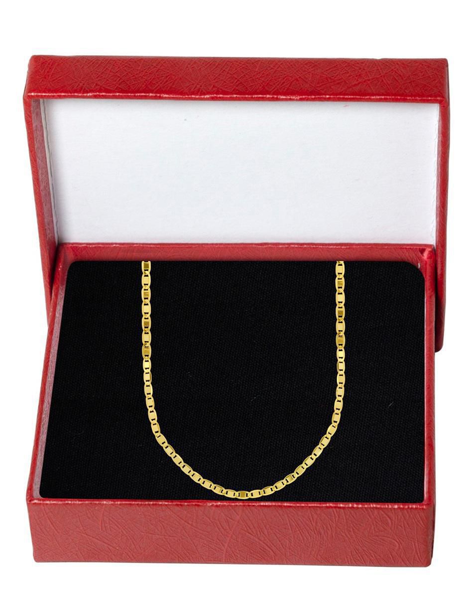 Collar de eslabones 18 K 5