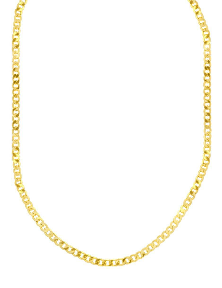 Collar de eslabones 18 K