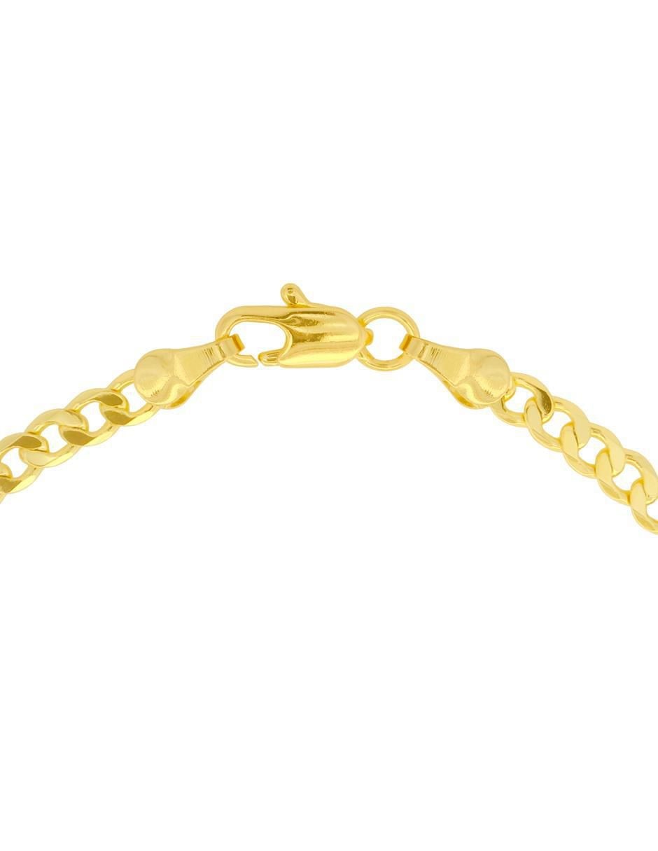 Collar de eslabones 18 K 2