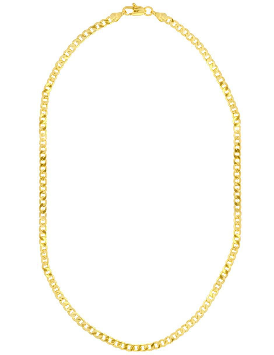 Collar de eslabones 18 K 3
