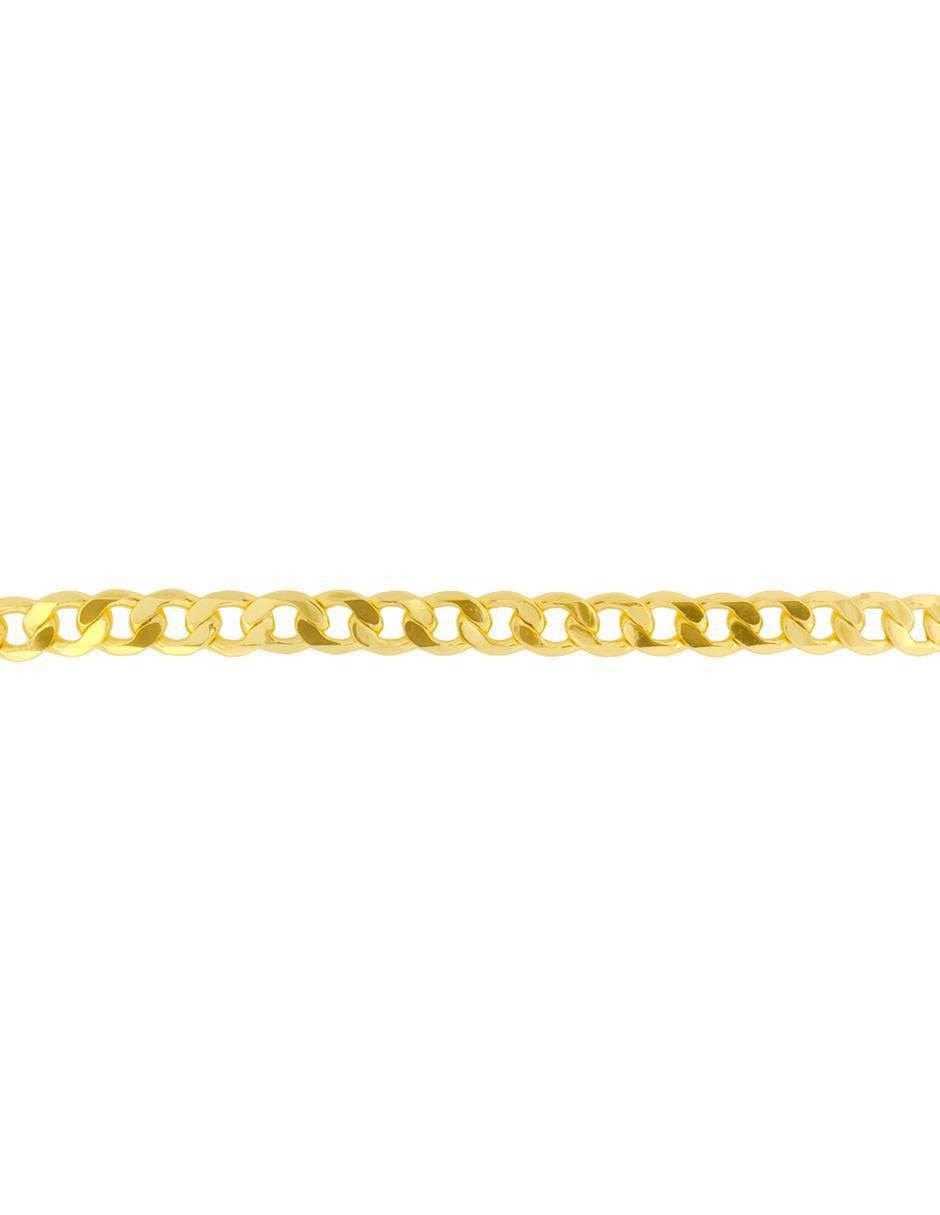 Collar de eslabones 18 K 4