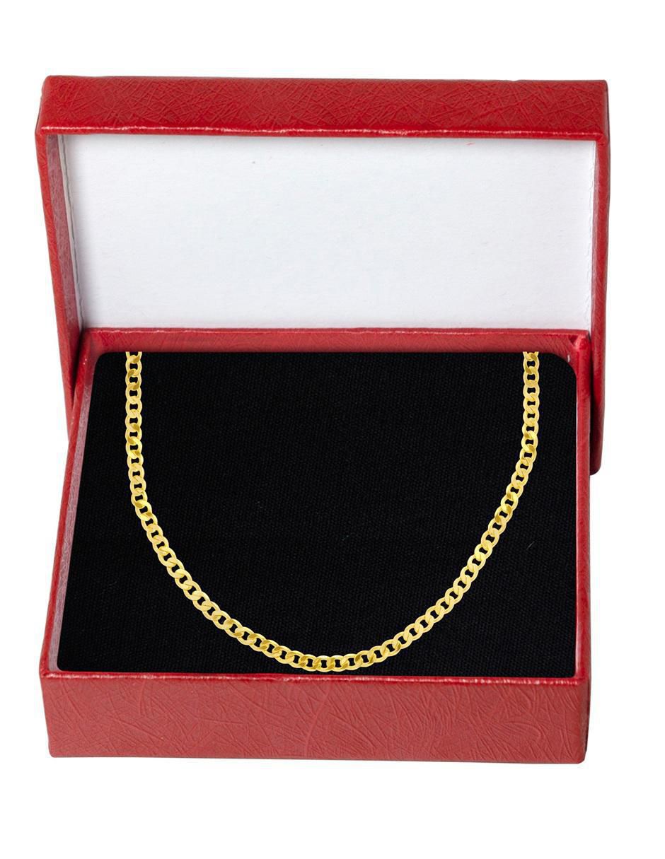 Collar de eslabones 18 K 5