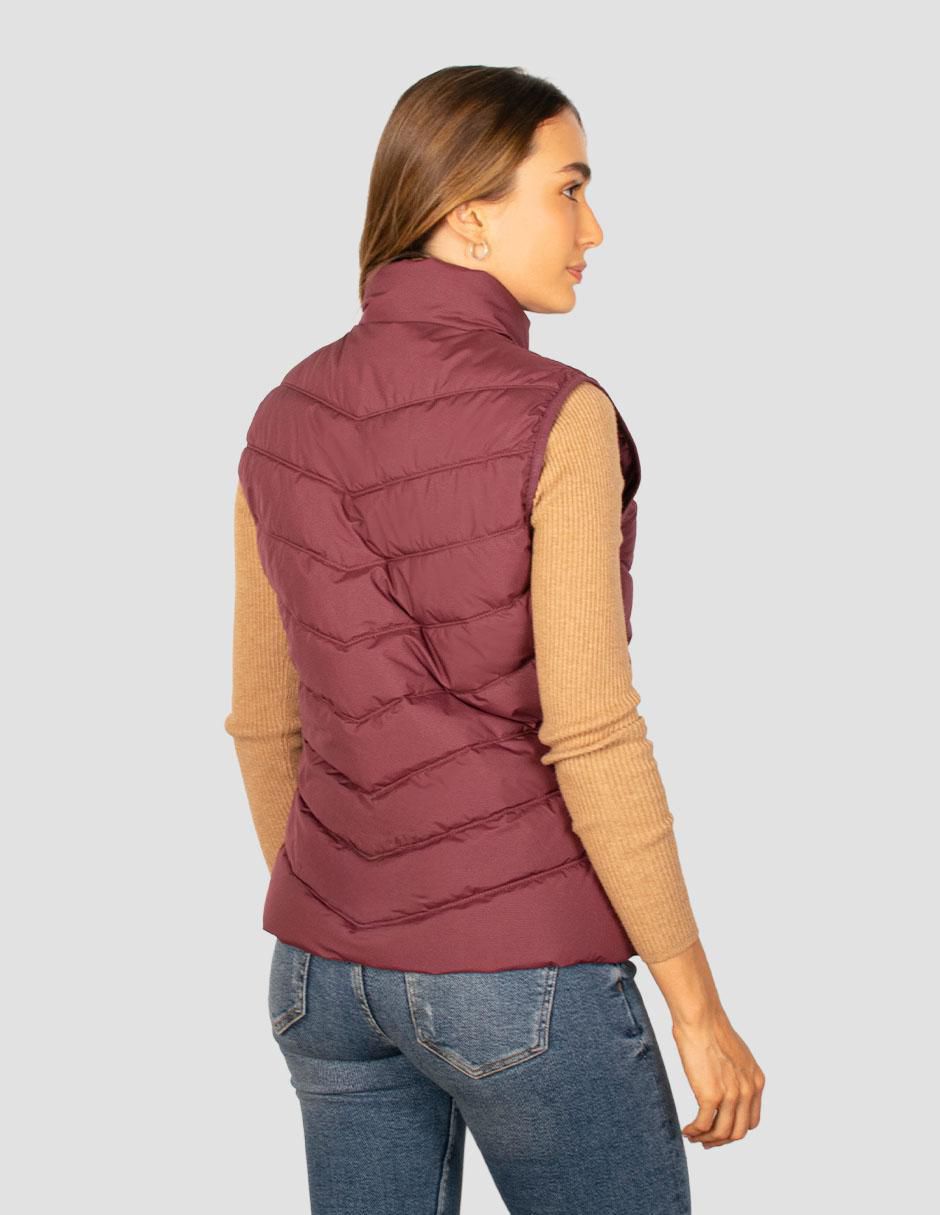 Chaleco para mujer 5