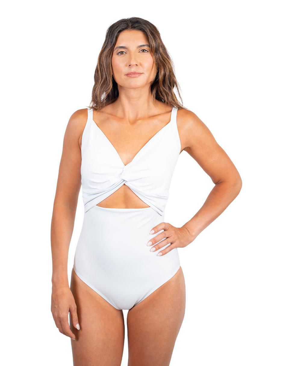 Traje de baño completo para mujer