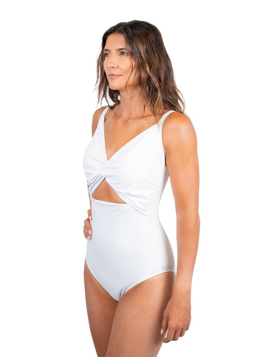 Traje de baño completo para mujer 3