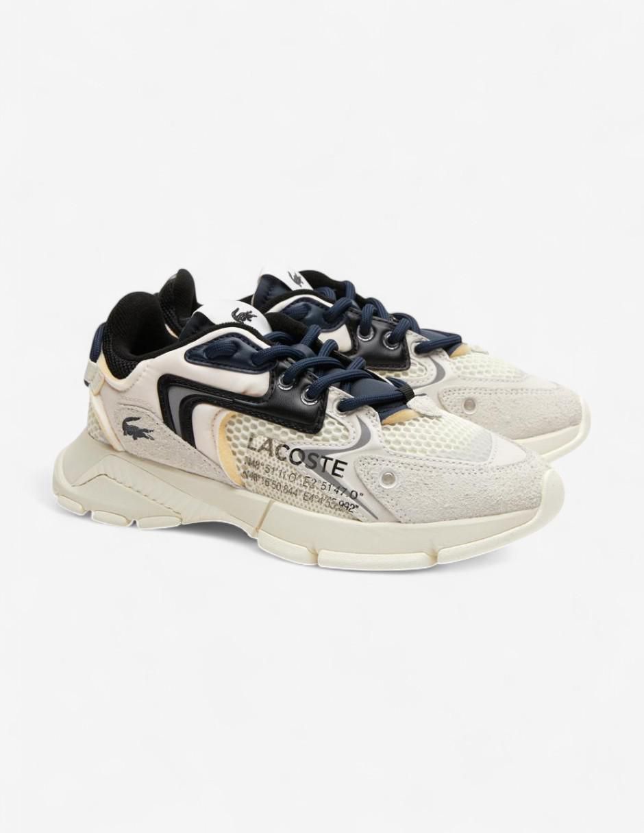 Tenis Neo L003 para mujer 2