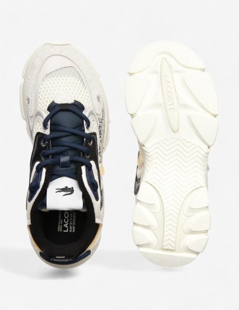 Tenis Neo L003 para mujer 4