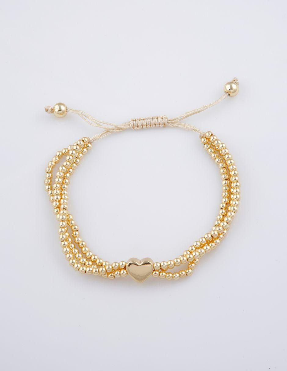 Pulsera con acabado brillante 2