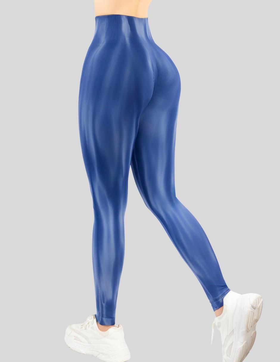 "legging/ set legging" malabis "a la (si aplica)" cintura alta "con" elástico "para mujer"