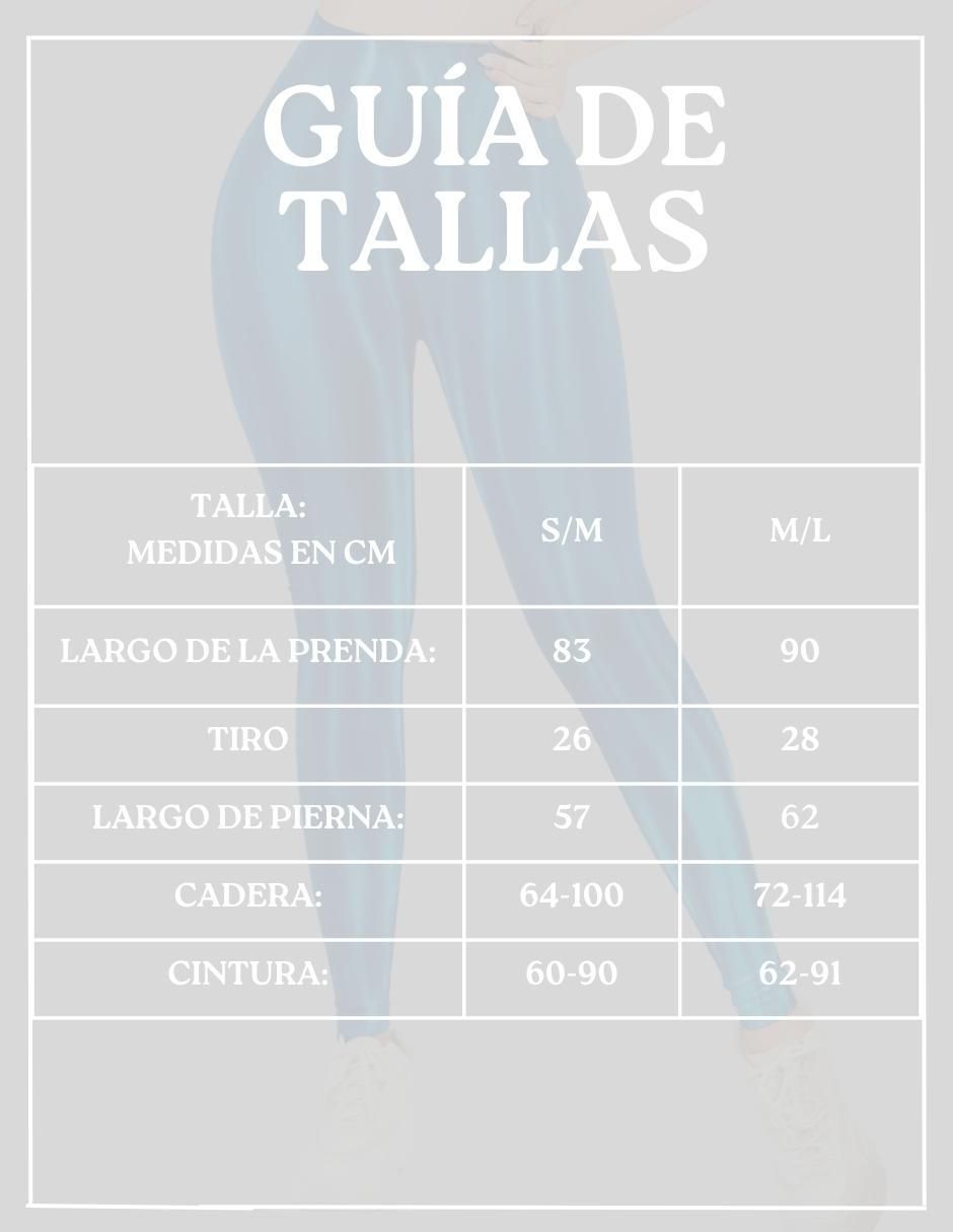 "legging/ set legging" malabis "a la (si aplica)" cintura alta "con" elástico "para mujer"