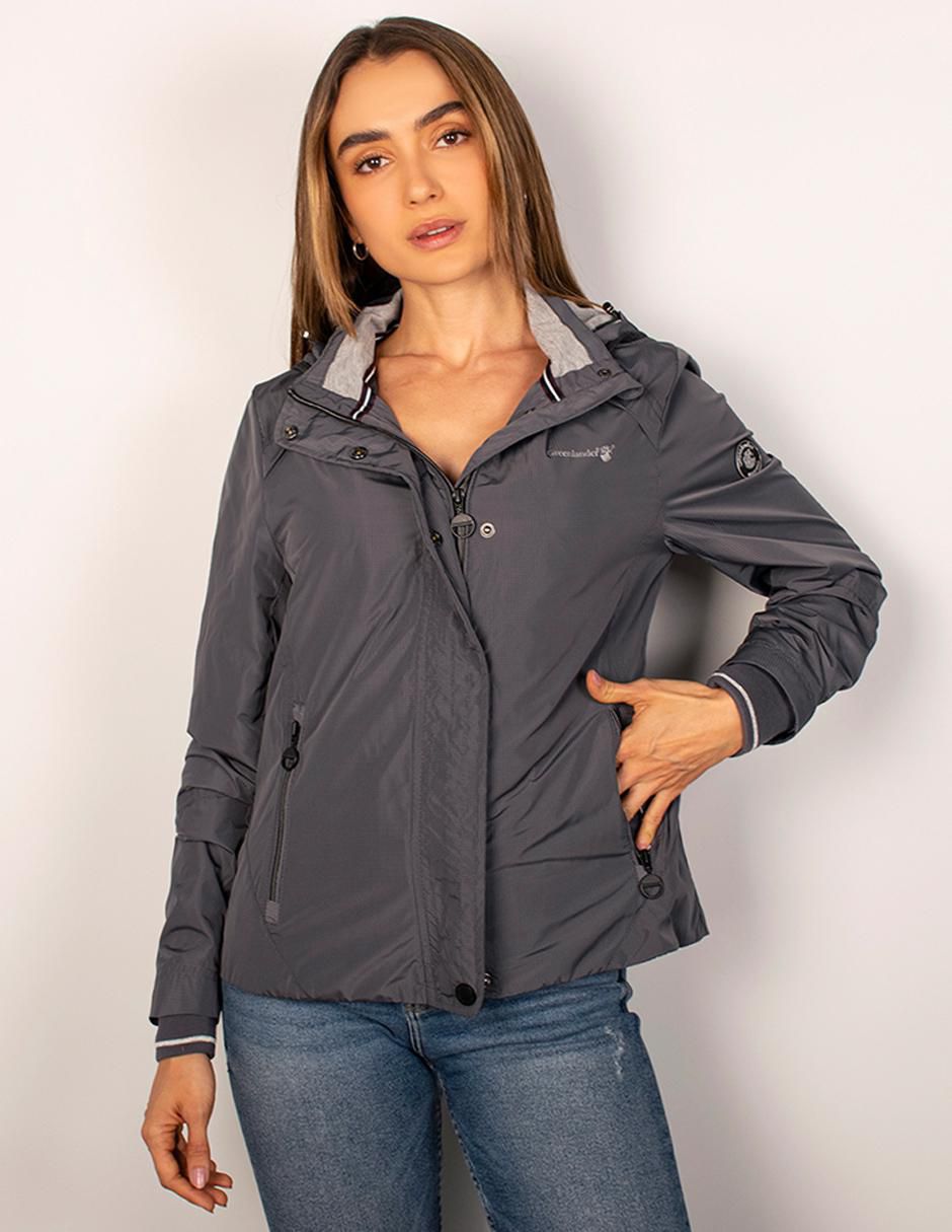 Rompevientos para mujer Rompevientos para mujer
