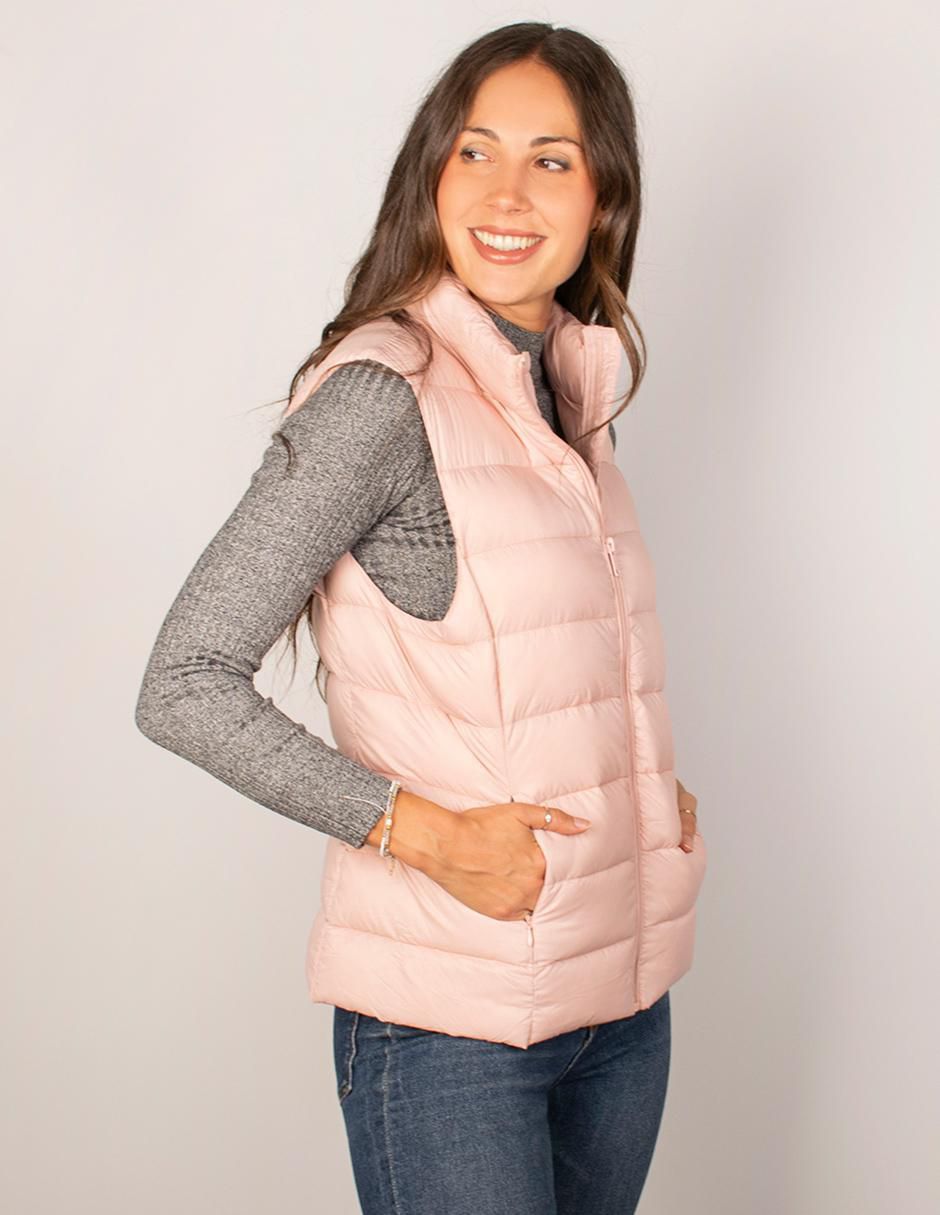 Chaleco para mujer 3
