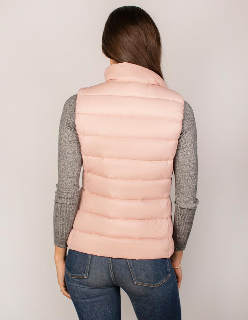 Chaleco para mujer 4
