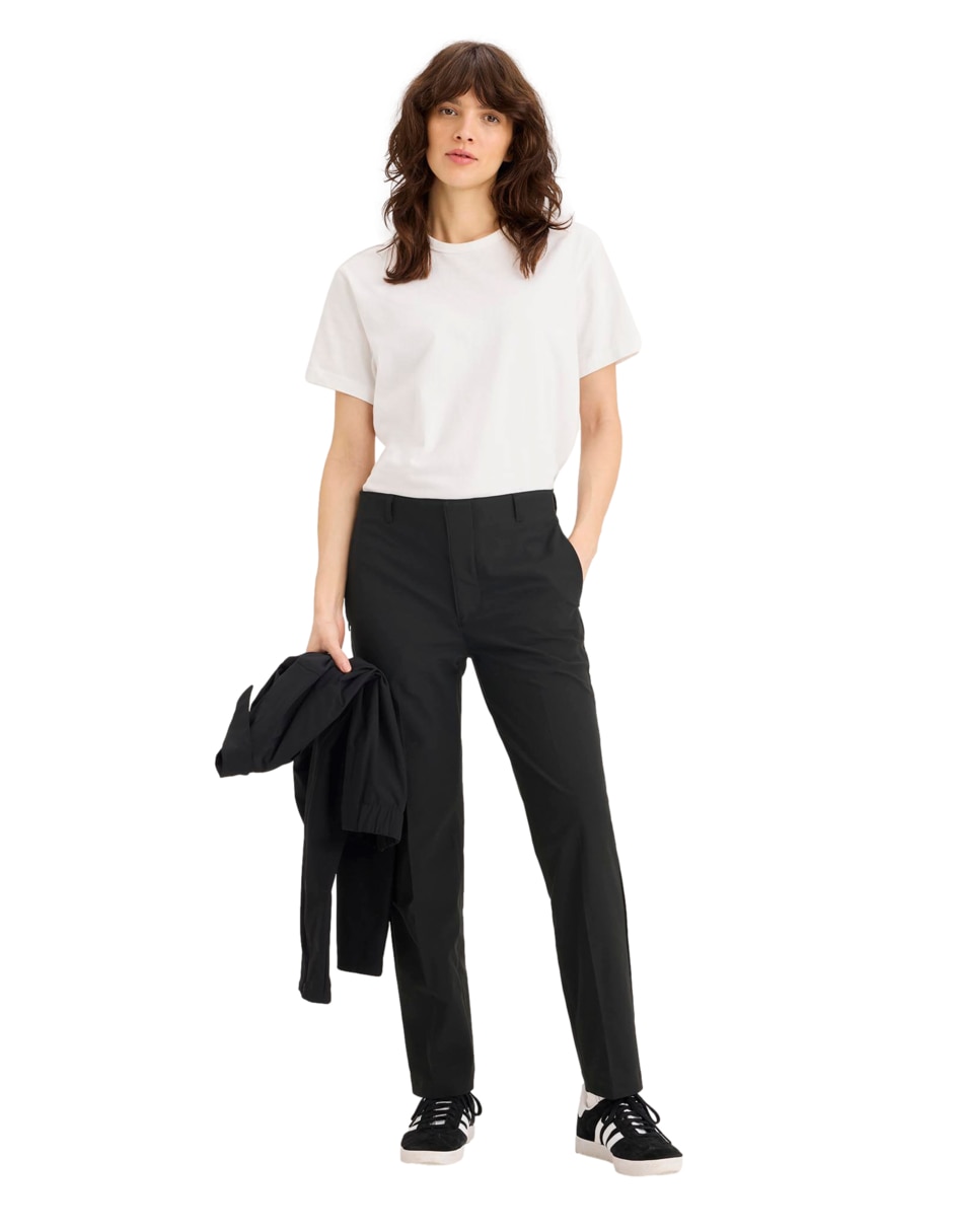 Pantalón Easy Pant Slim para mujer Pantalón Easy Pant Slim para mujer