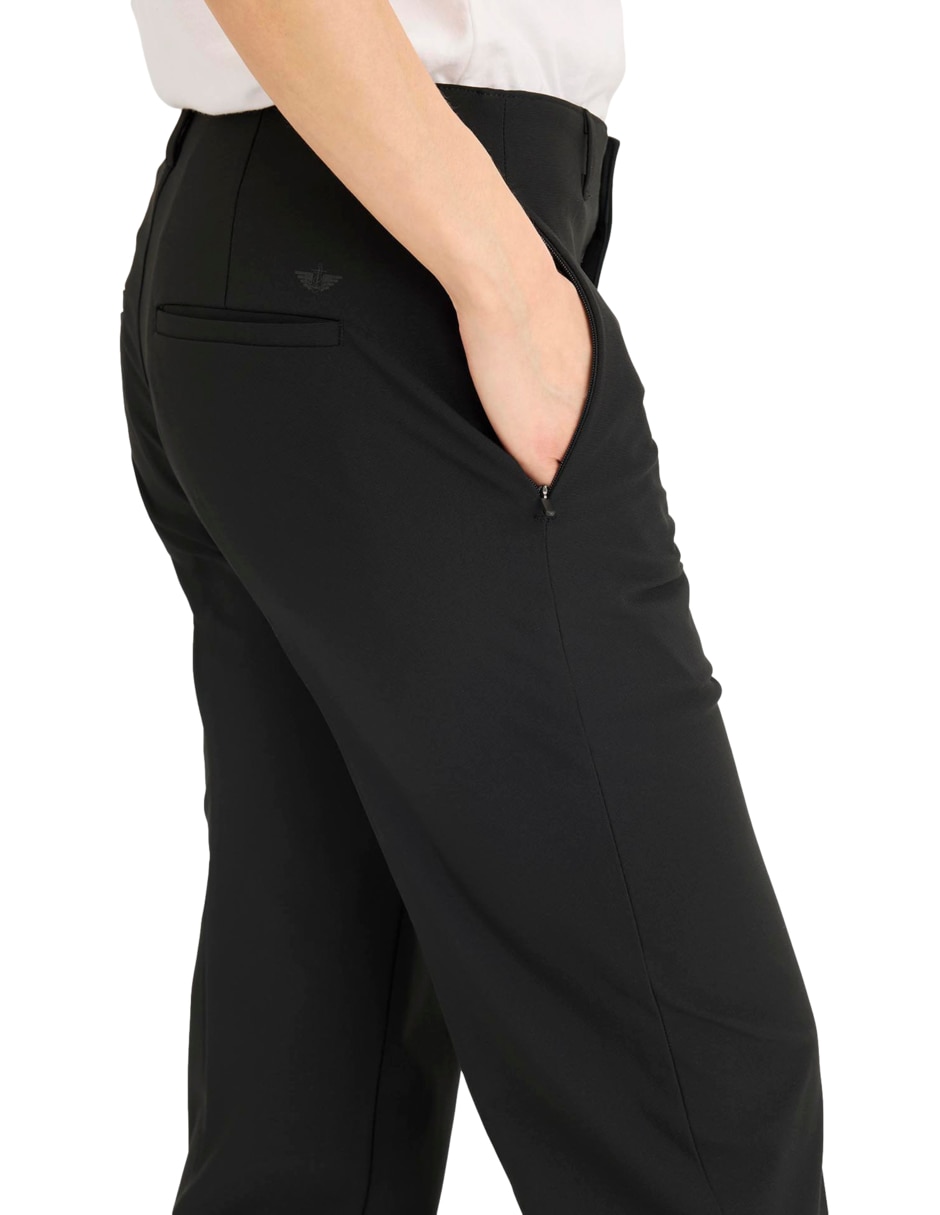 Pantalón Easy Pant Slim para mujer 5