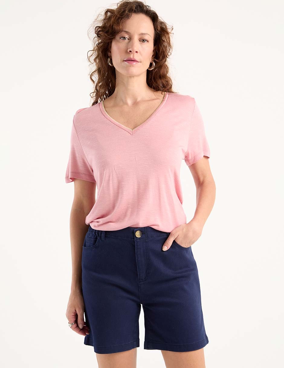 Short para mujer
