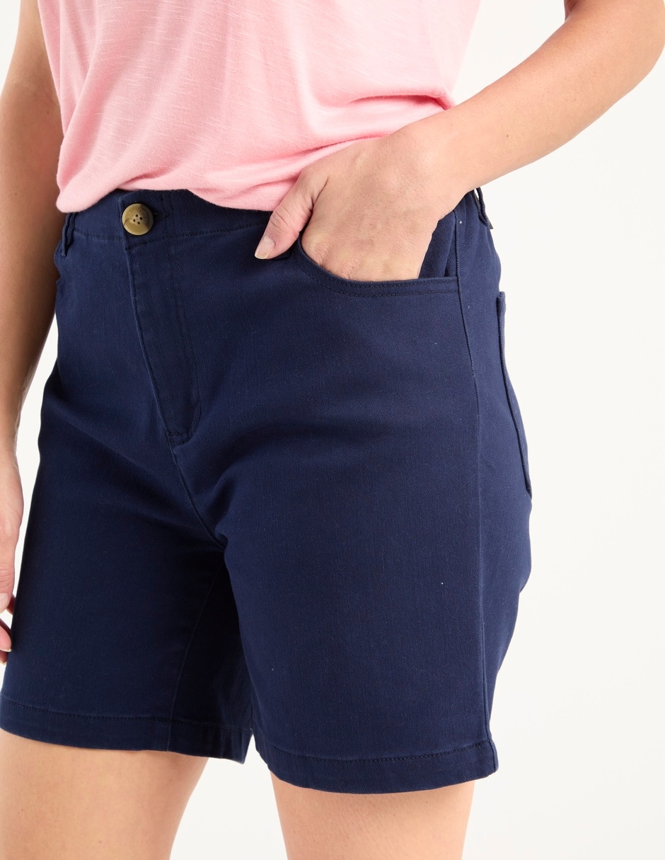 Short Lieb para mujer