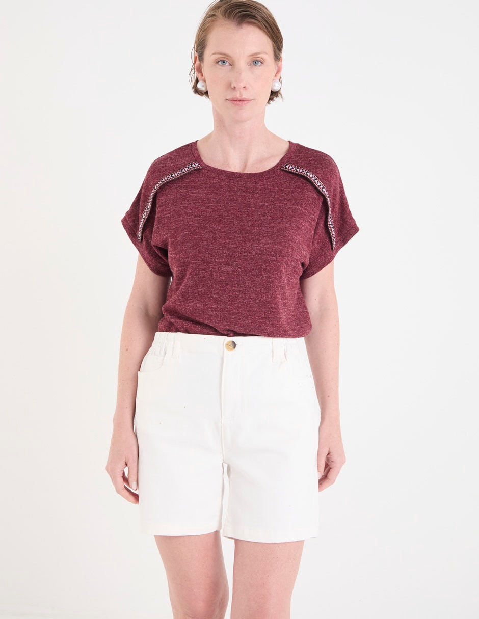 Short para mujer Short para mujer