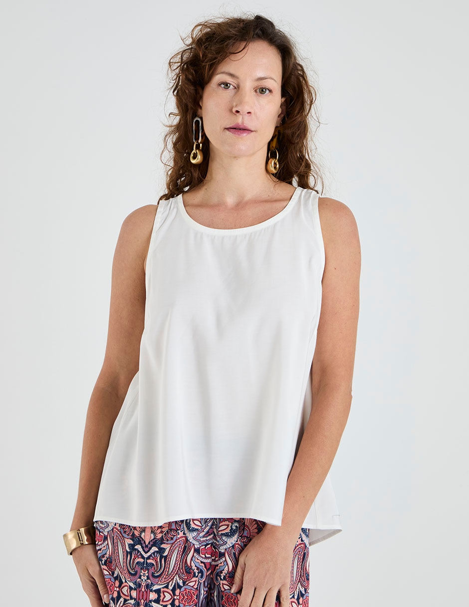 Blusa para mujer