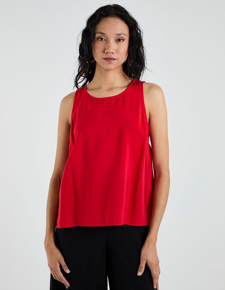 Blusa para mujer