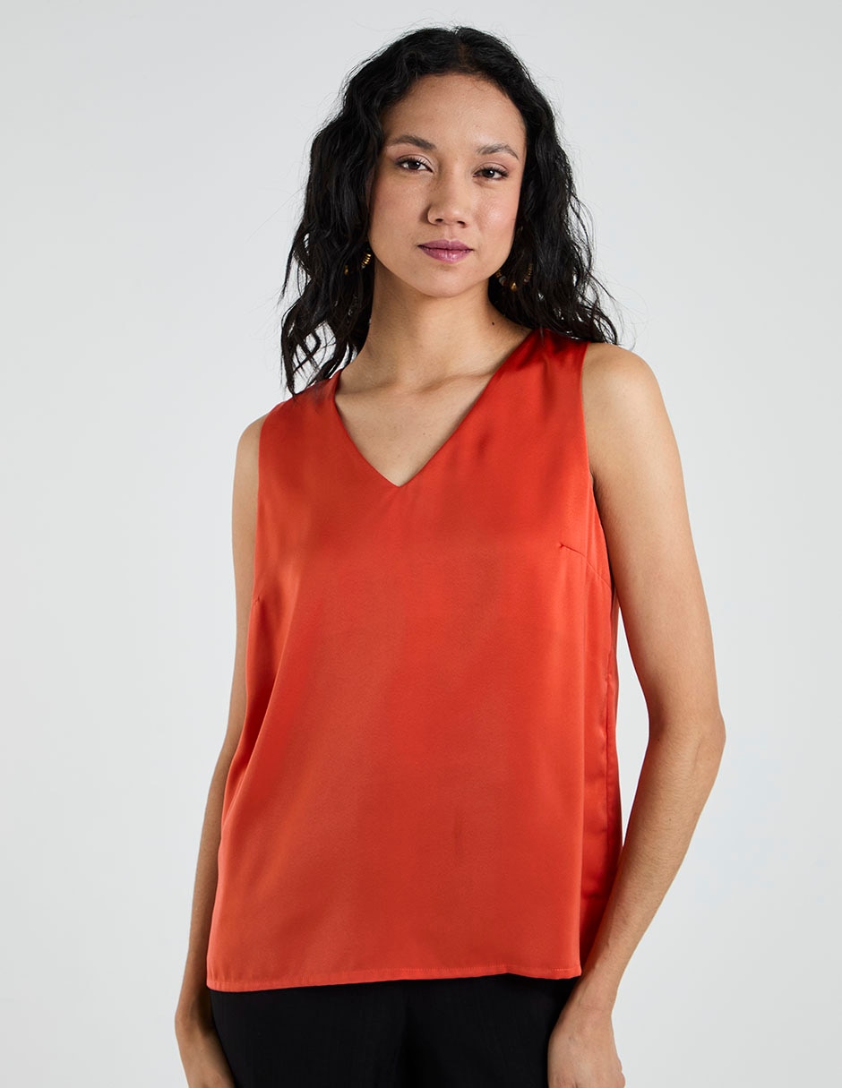 Blusa para mujer