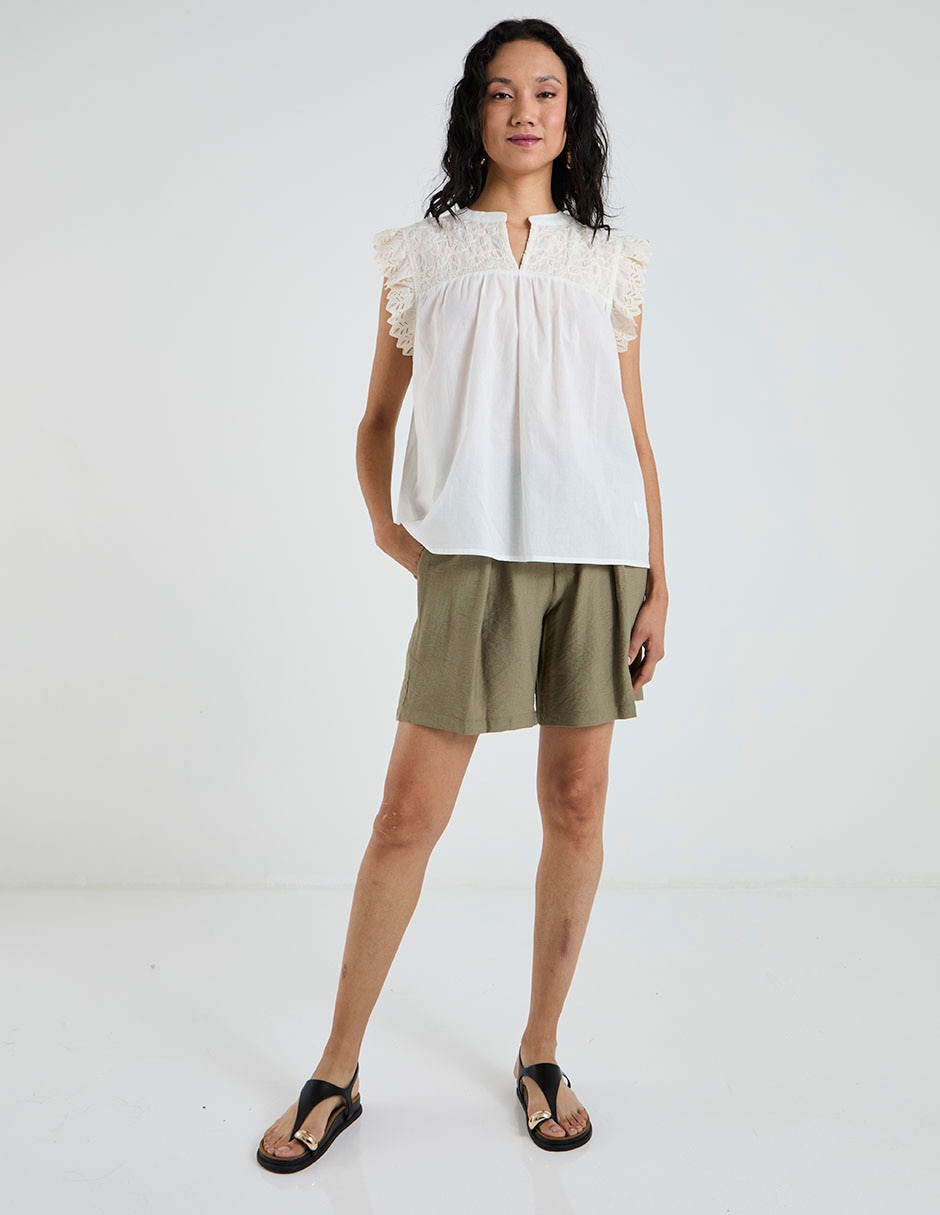 Blusa para mujer 3