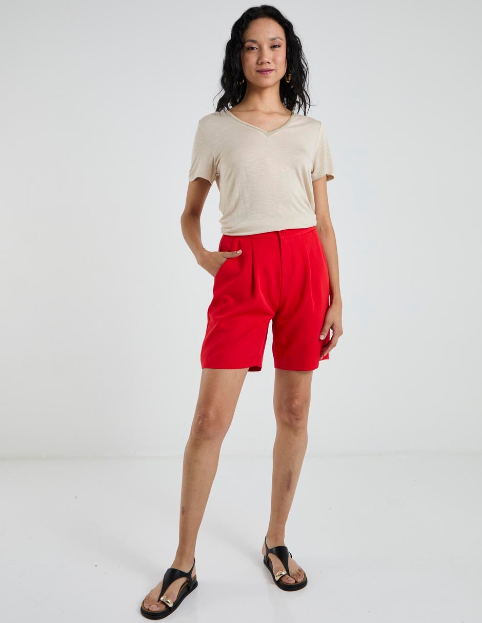 Bermuda para mujer 3