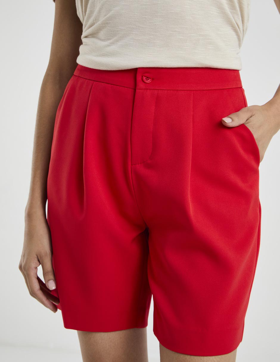 Bermuda para mujer 4