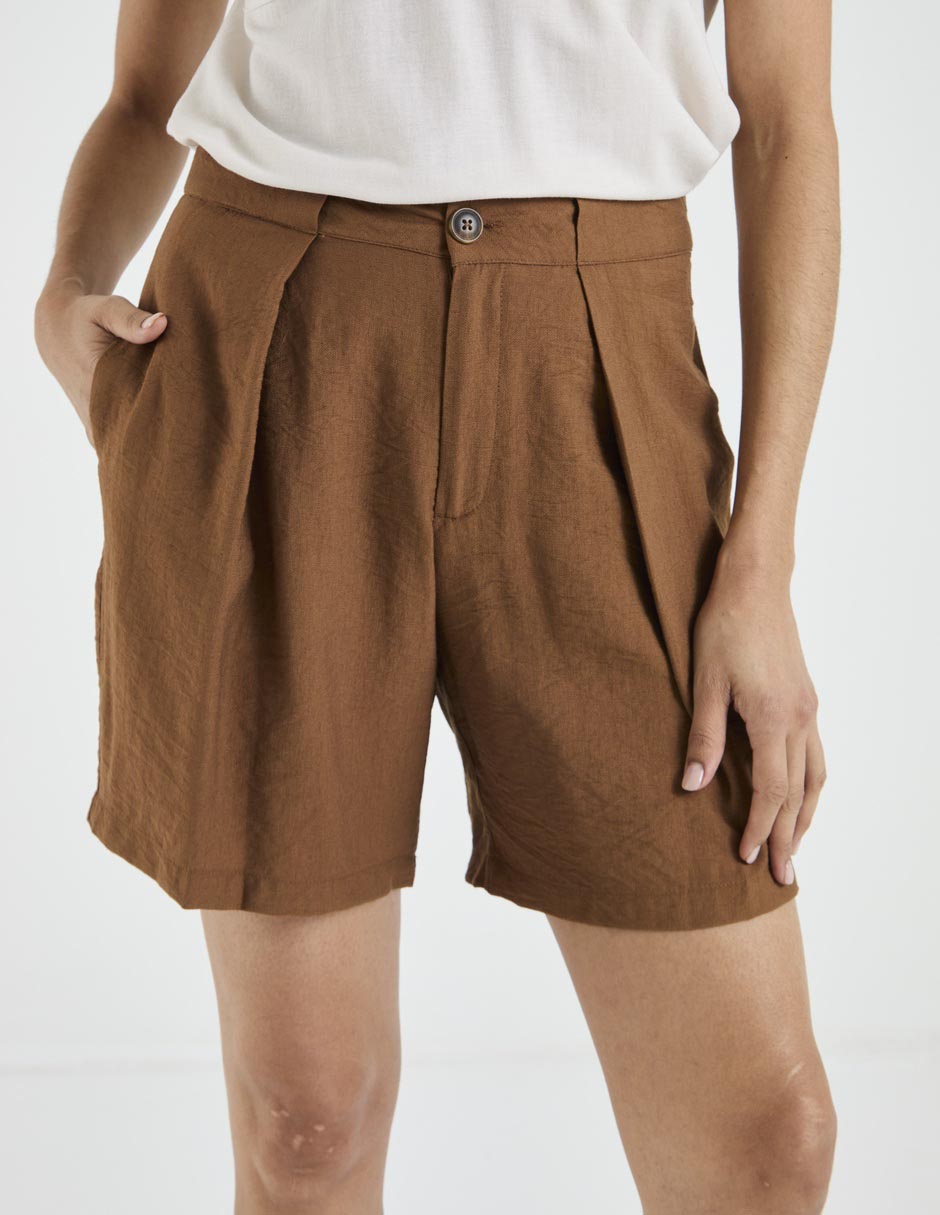 Bermuda para mujer 4