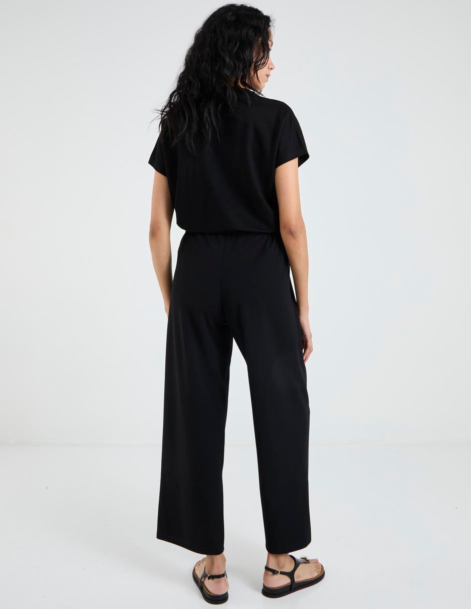 Pantalón Straight para mujer 2