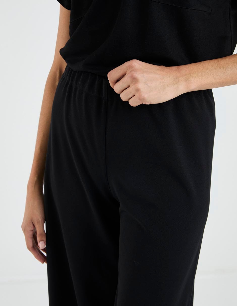 Pantalón Straight para mujer 4