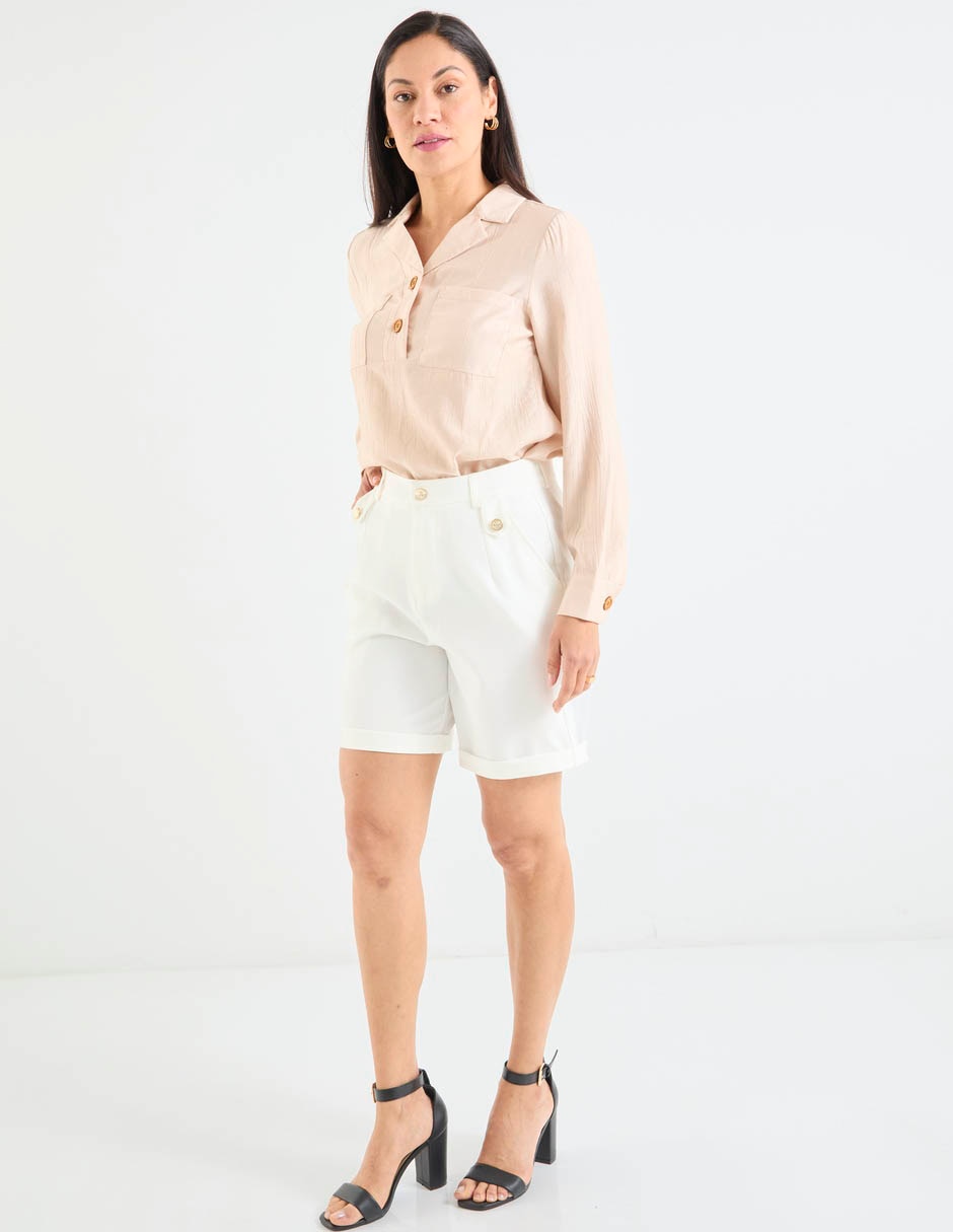 Bermuda para mujer 3