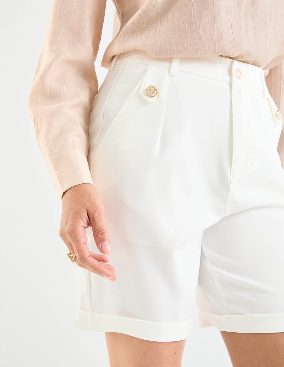 Bermuda para mujer 4