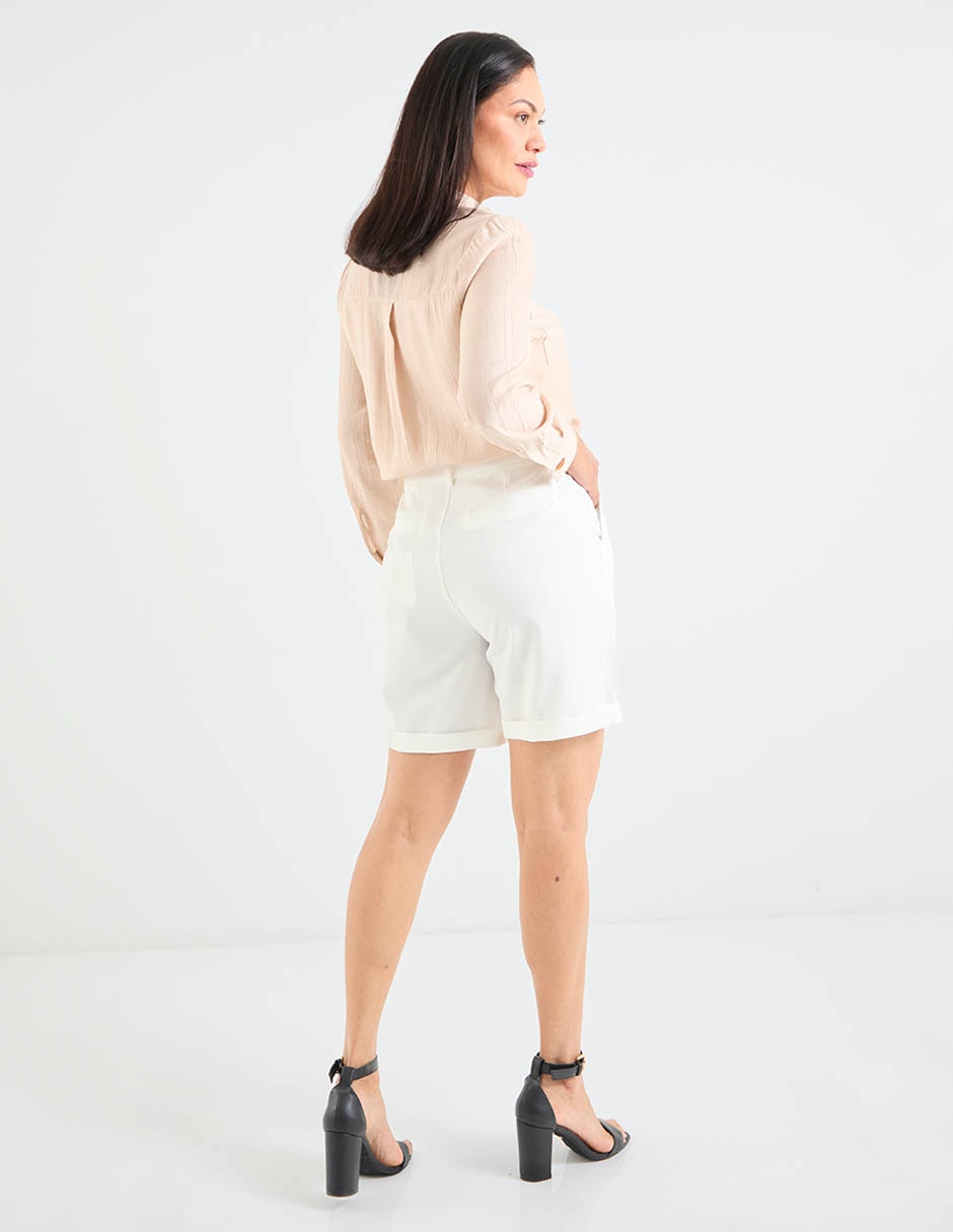 Bermuda para mujer 6