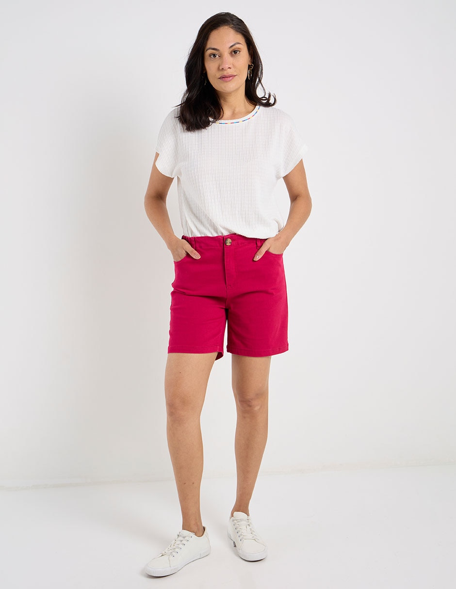 Short para mujer 2