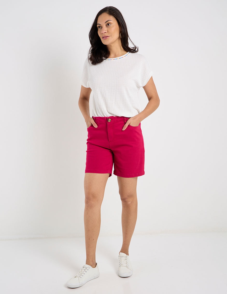 Short para mujer 3